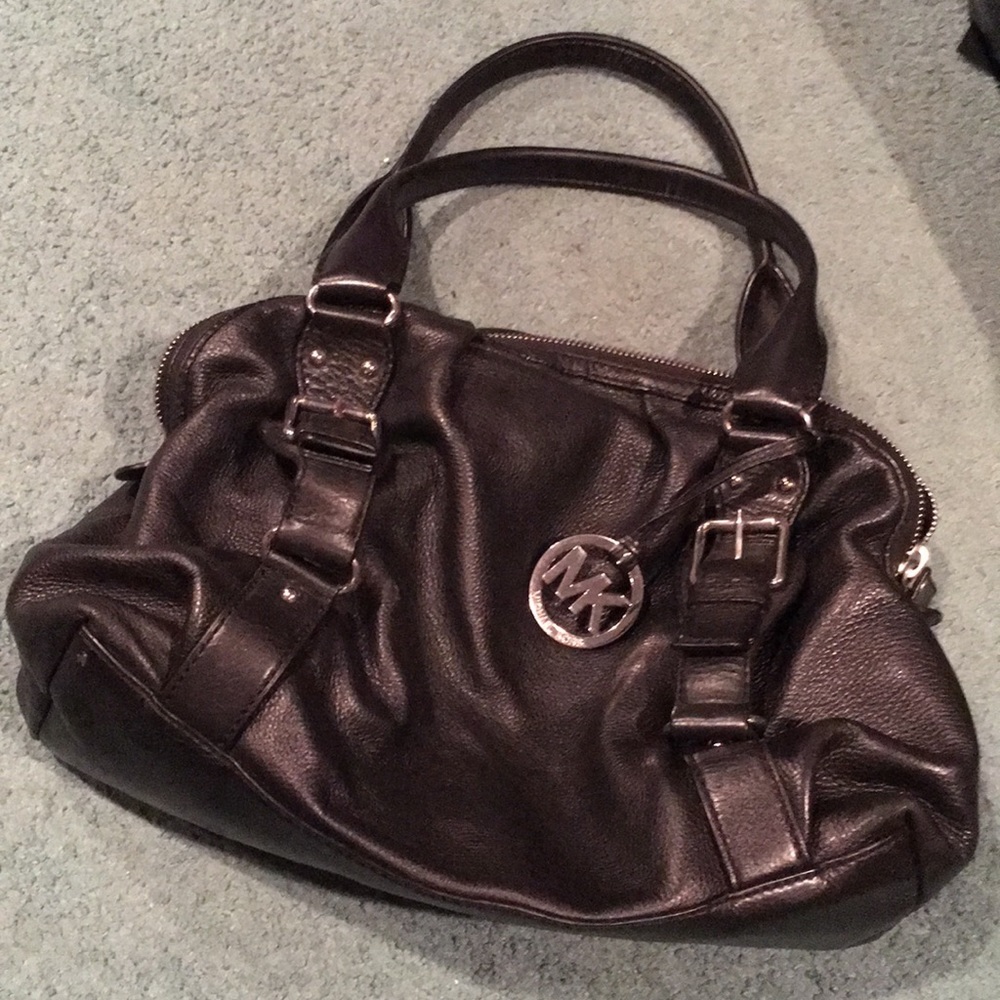 Michael Kors handbag